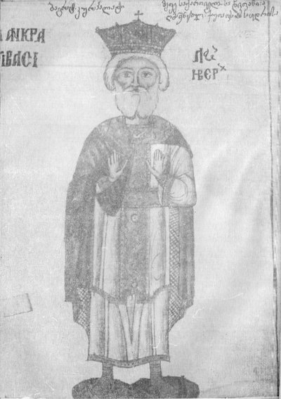 Timote Gabashvili